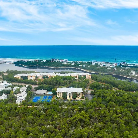 Preserve Place At Grayton Beach By Panhandle Getaways